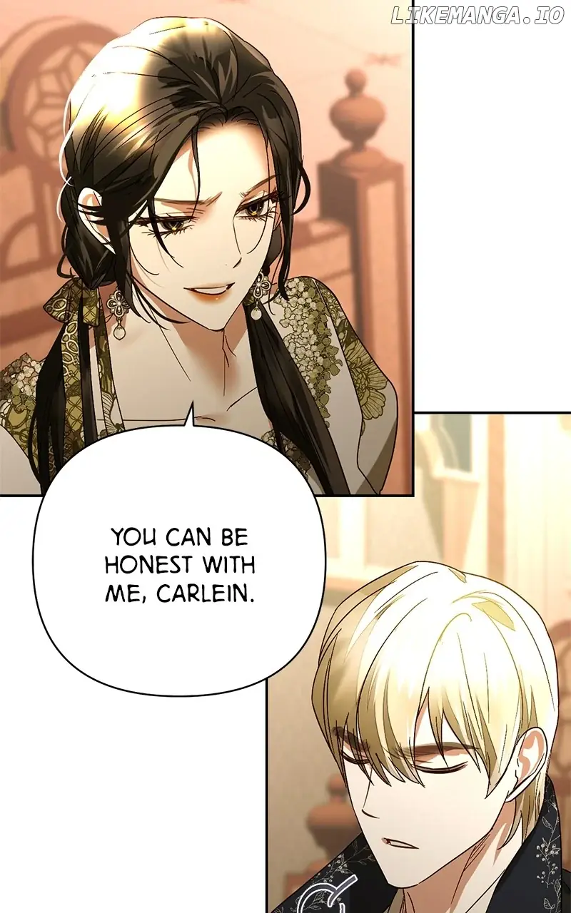 Men of the Harem Chapter 147 Page 27