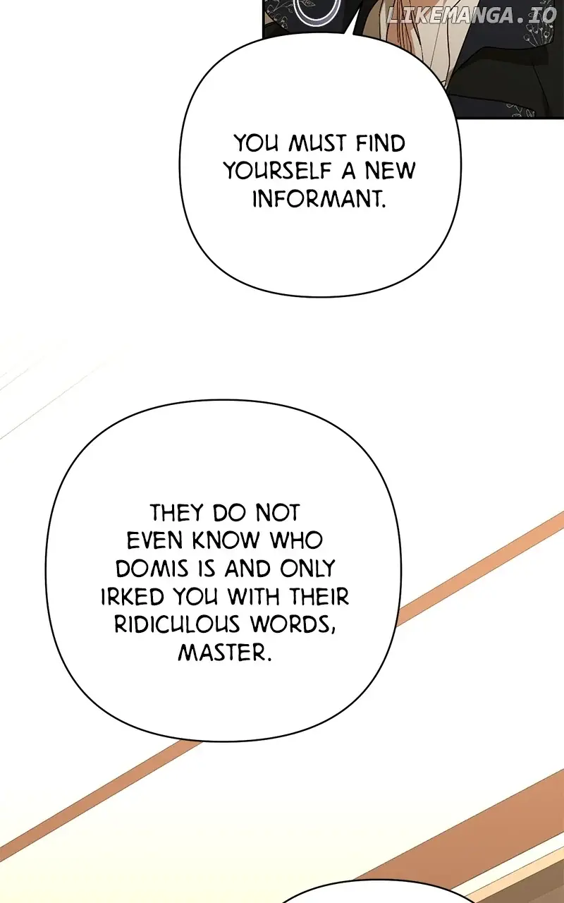 Men of the Harem Chapter 147 Page 28