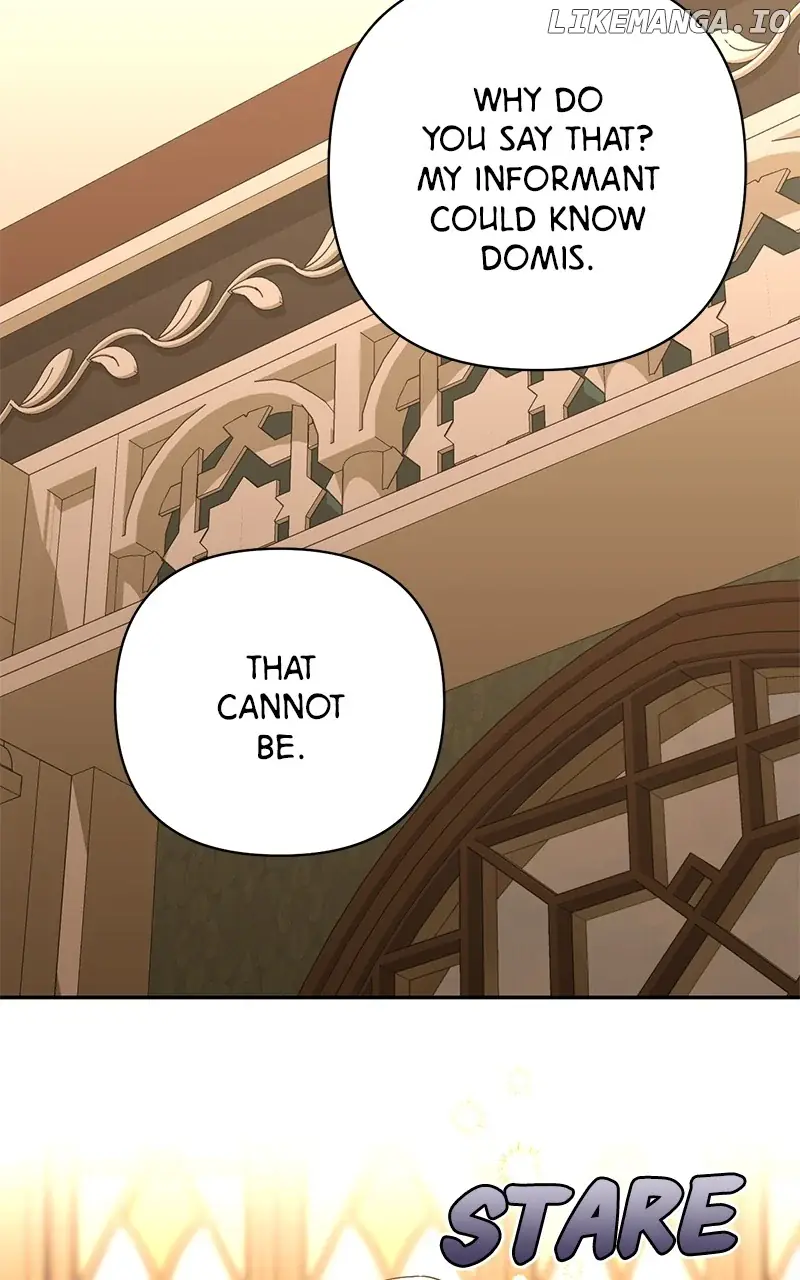 Men of the Harem Chapter 147 Page 29