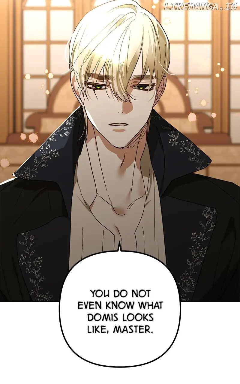 Men of the Harem Chapter 147 Page 30