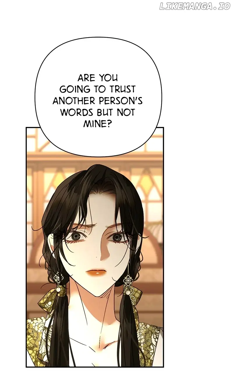 Men of the Harem Chapter 147 Page 31