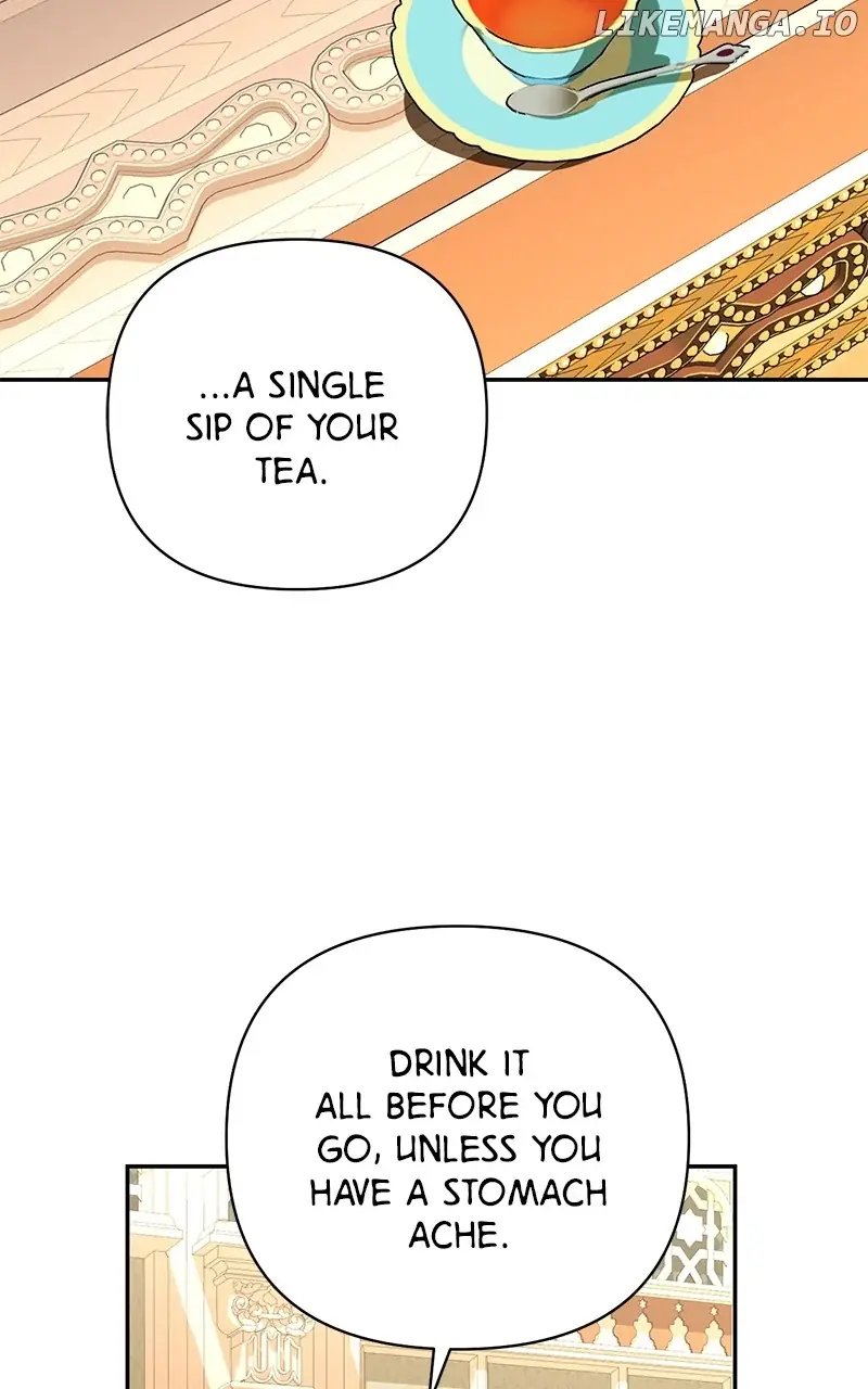 Men of the Harem Chapter 147 Page 34