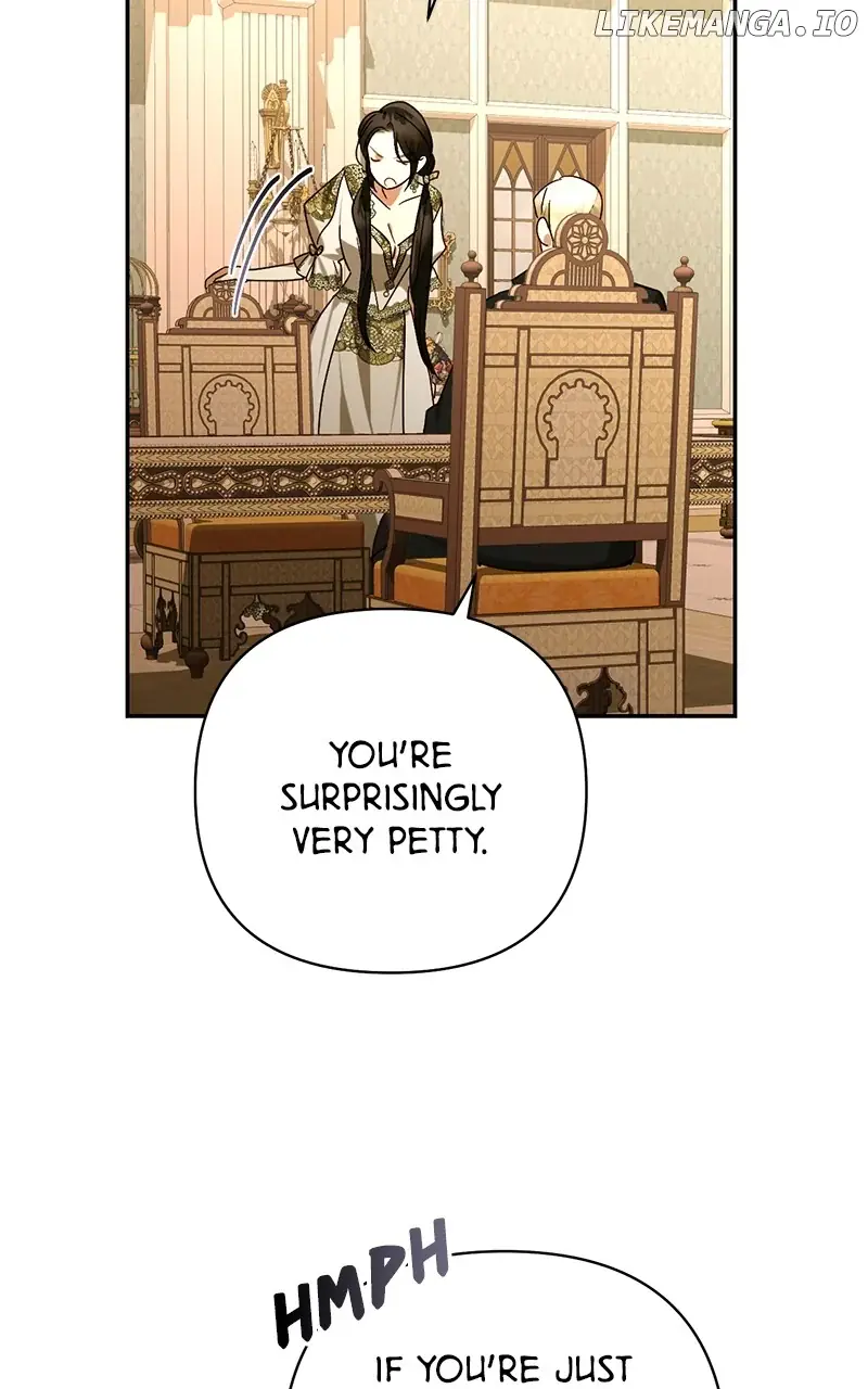 Men of the Harem Chapter 147 Page 35