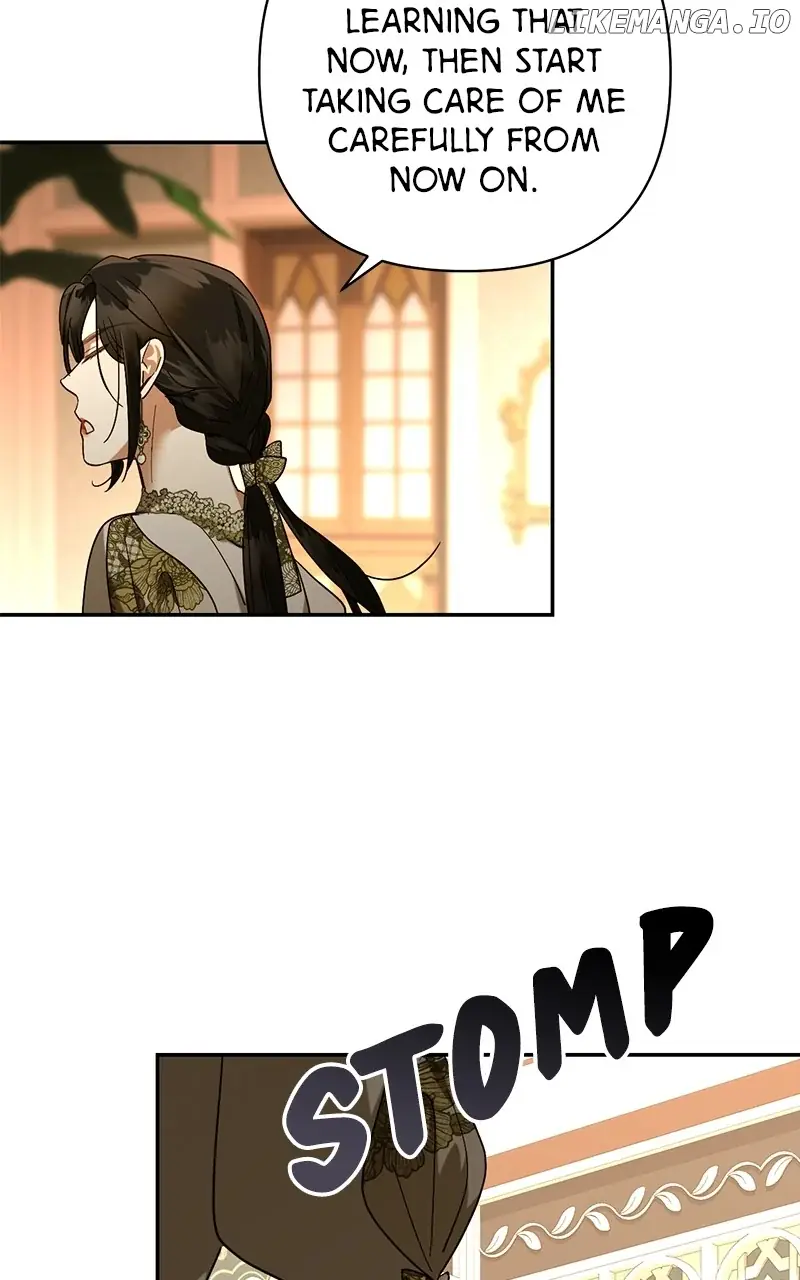 Men of the Harem Chapter 147 Page 36