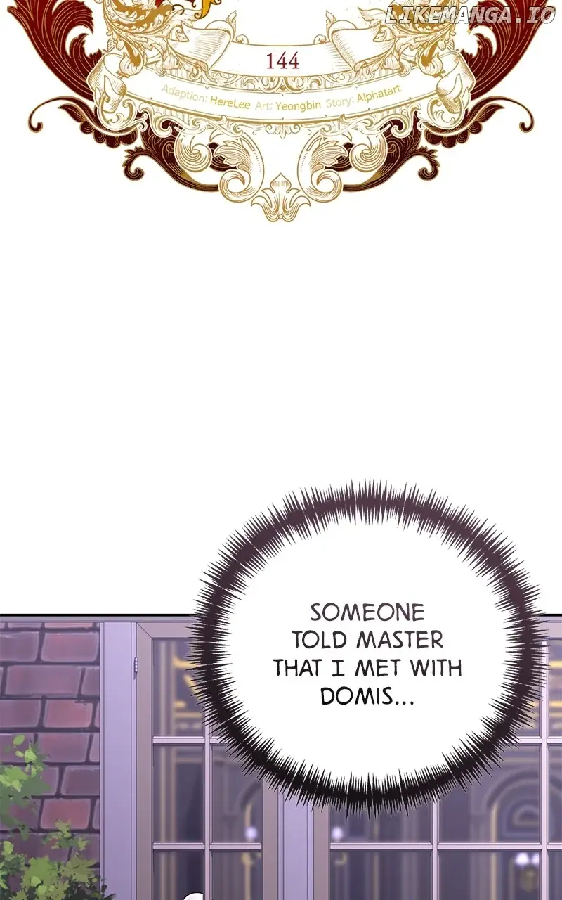 Men of the Harem Chapter 147 Page 39