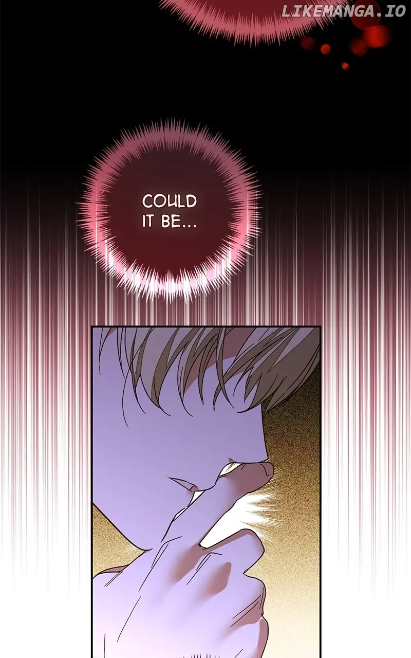 Men of the Harem Chapter 147 Page 43
