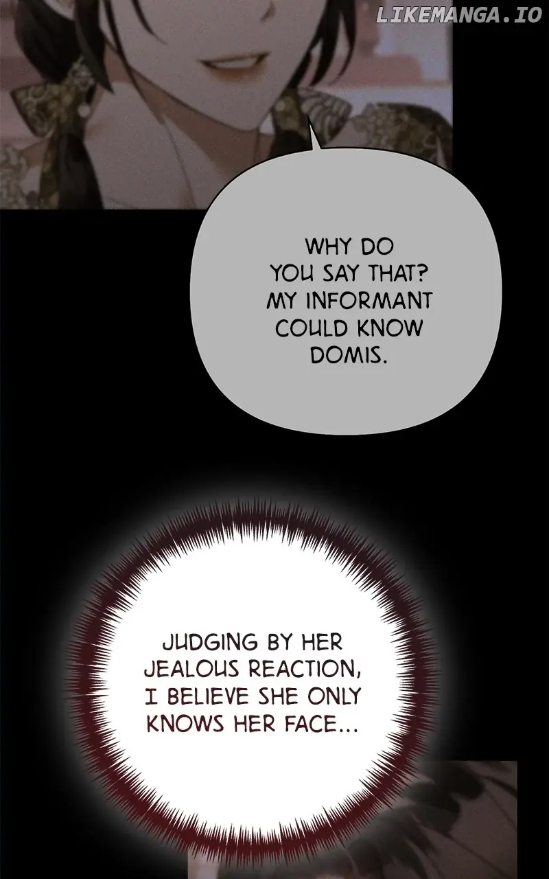 Men of the Harem Chapter 147 Page 45