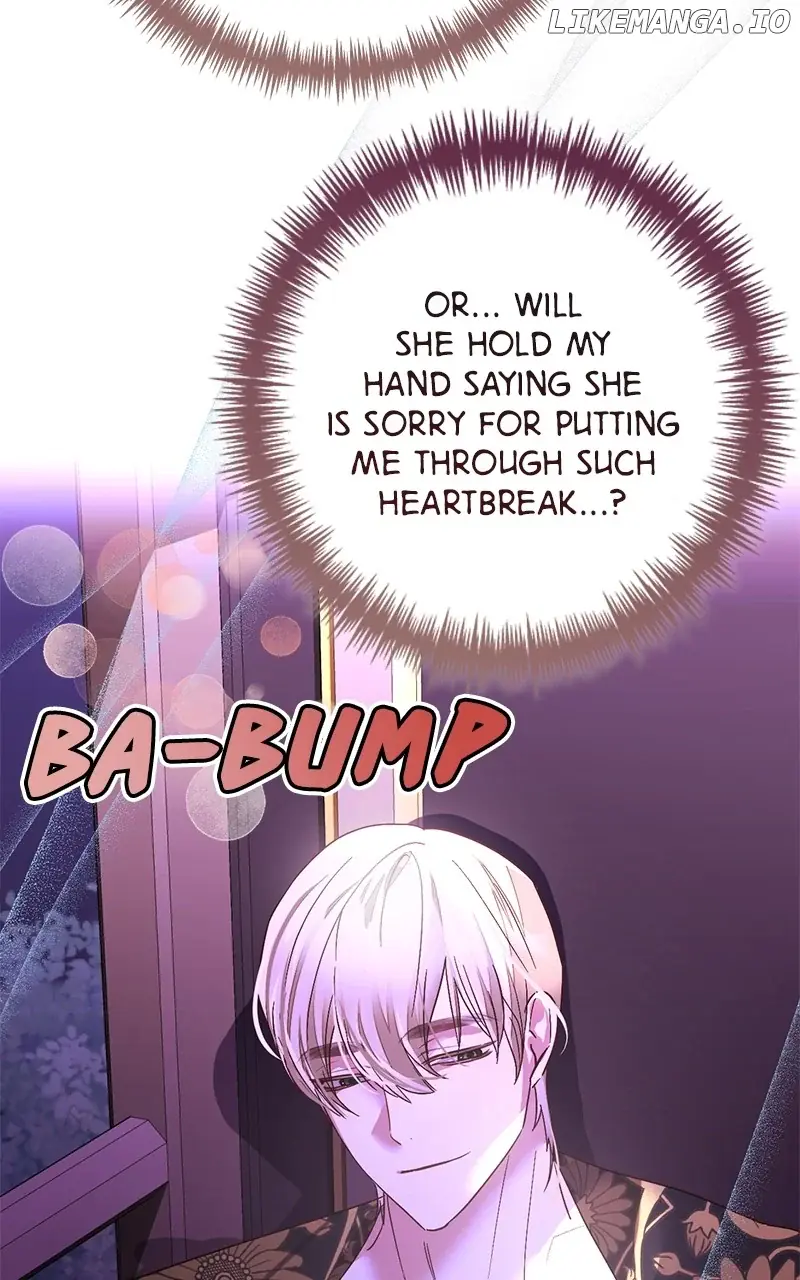Men of the Harem Chapter 147 Page 53