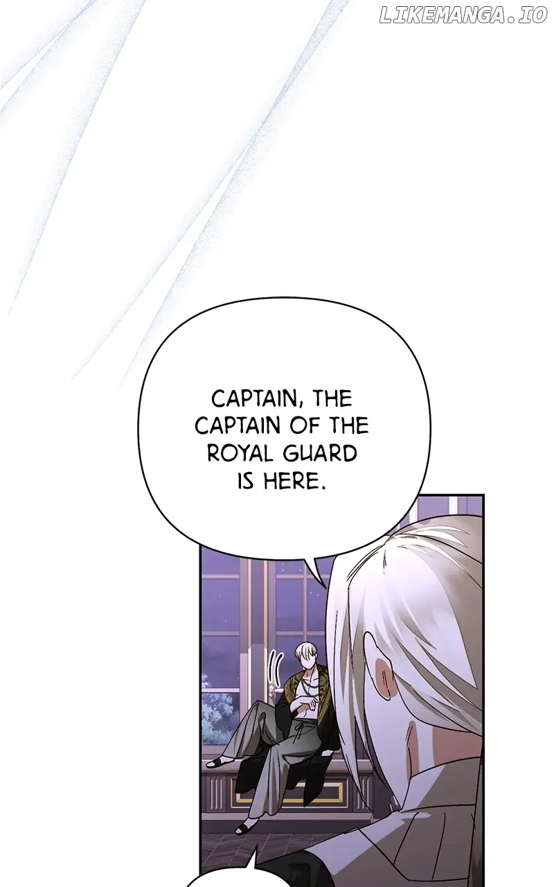 Men of the Harem Chapter 147 Page 55
