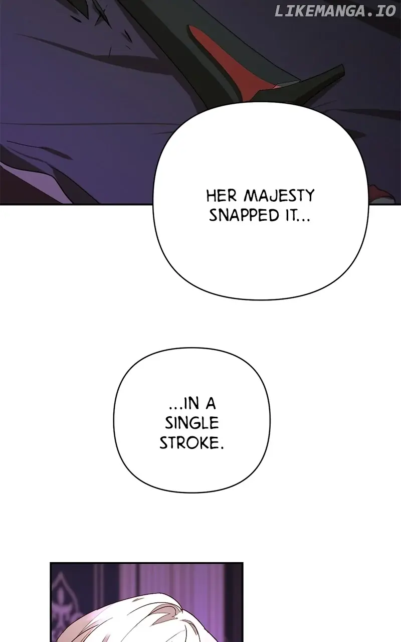 Men of the Harem Chapter 147 Page 58