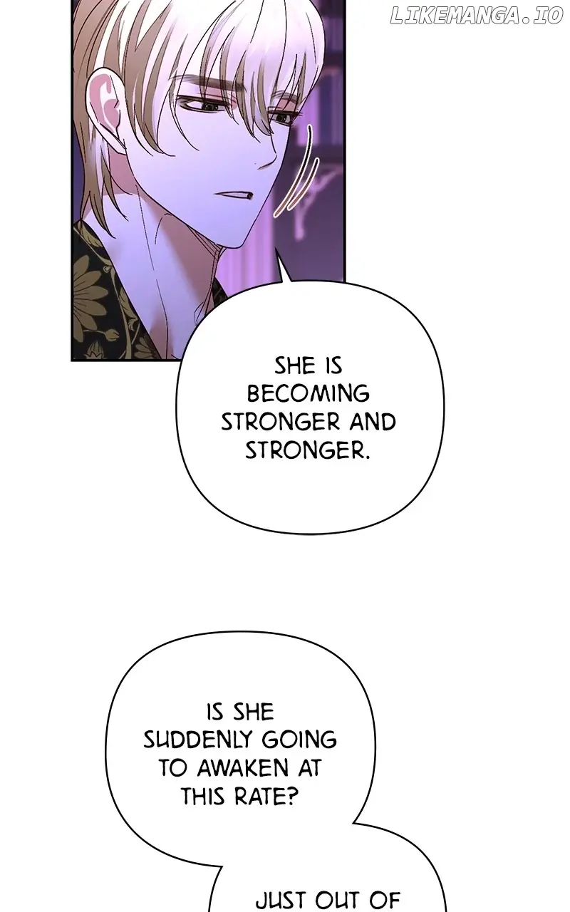 Men of the Harem Chapter 147 Page 59