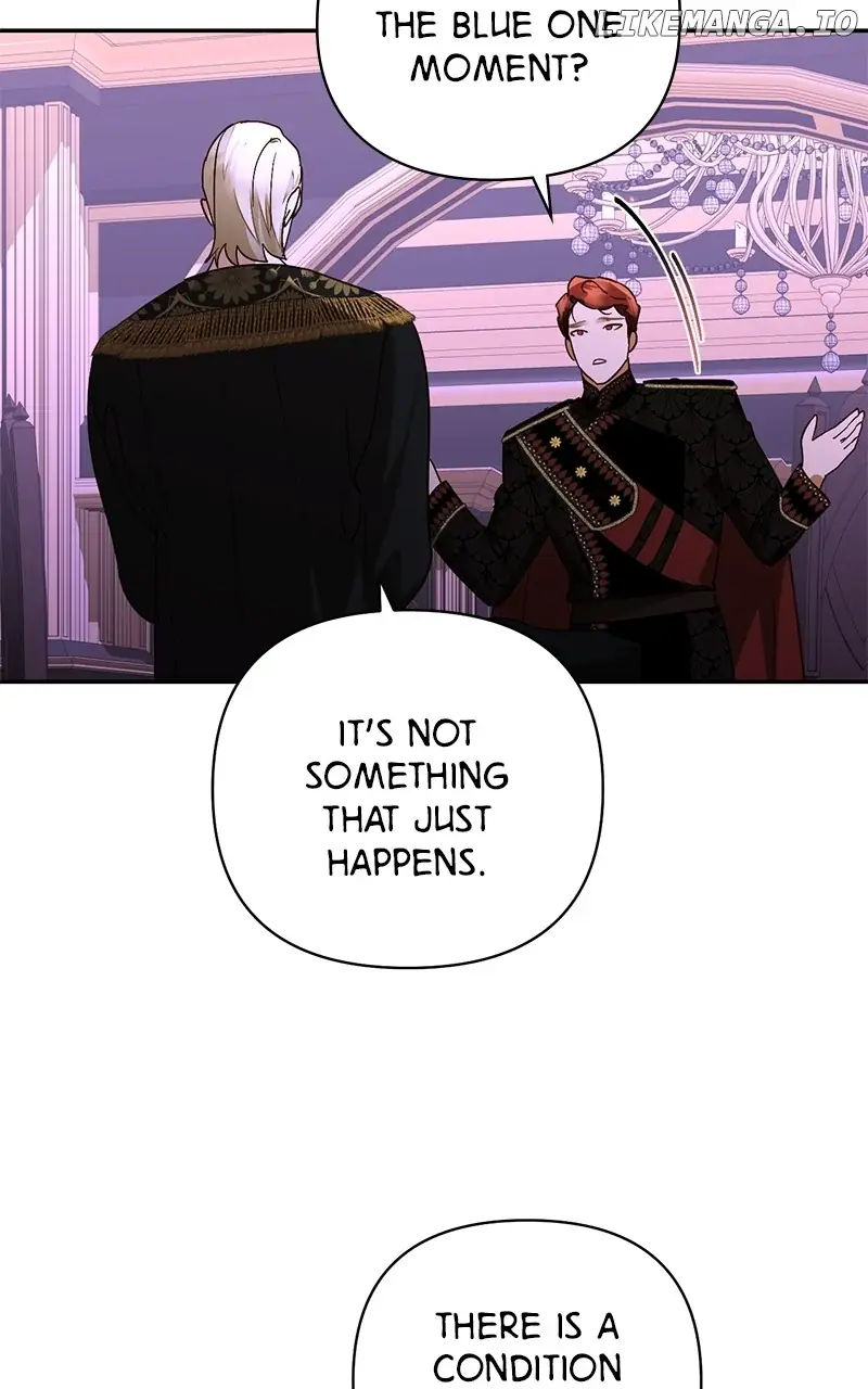 Men of the Harem Chapter 147 Page 60