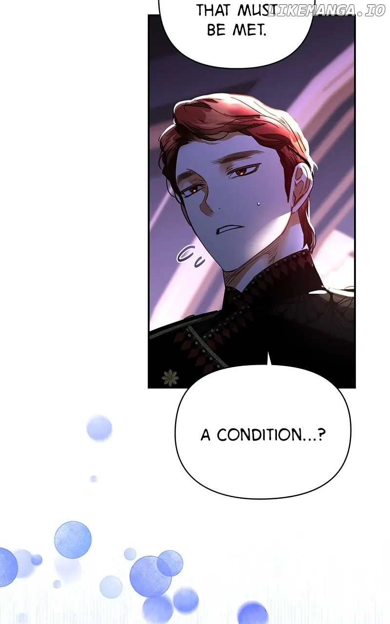 Men of the Harem Chapter 147 Page 61