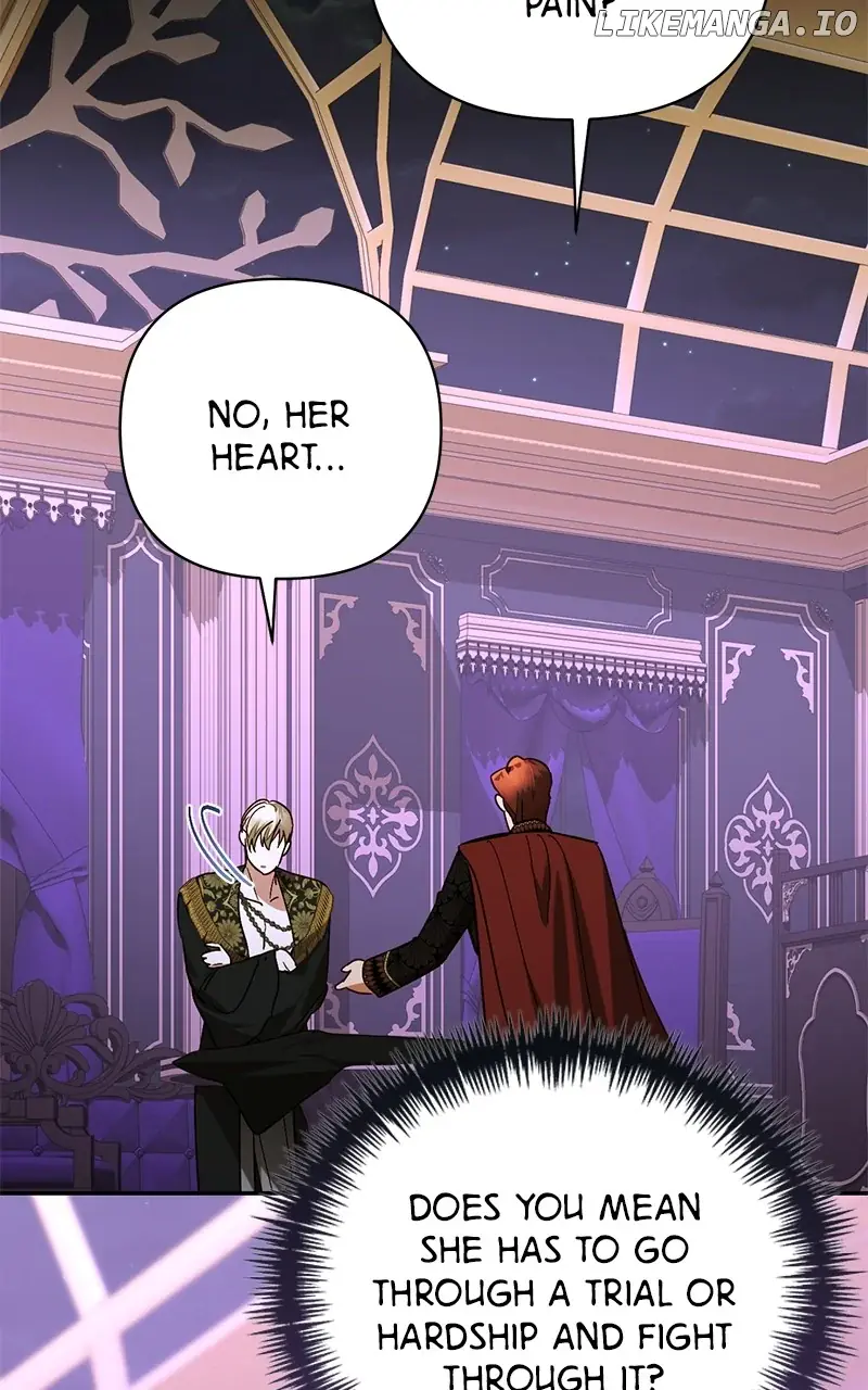Men of the Harem Chapter 147 Page 64