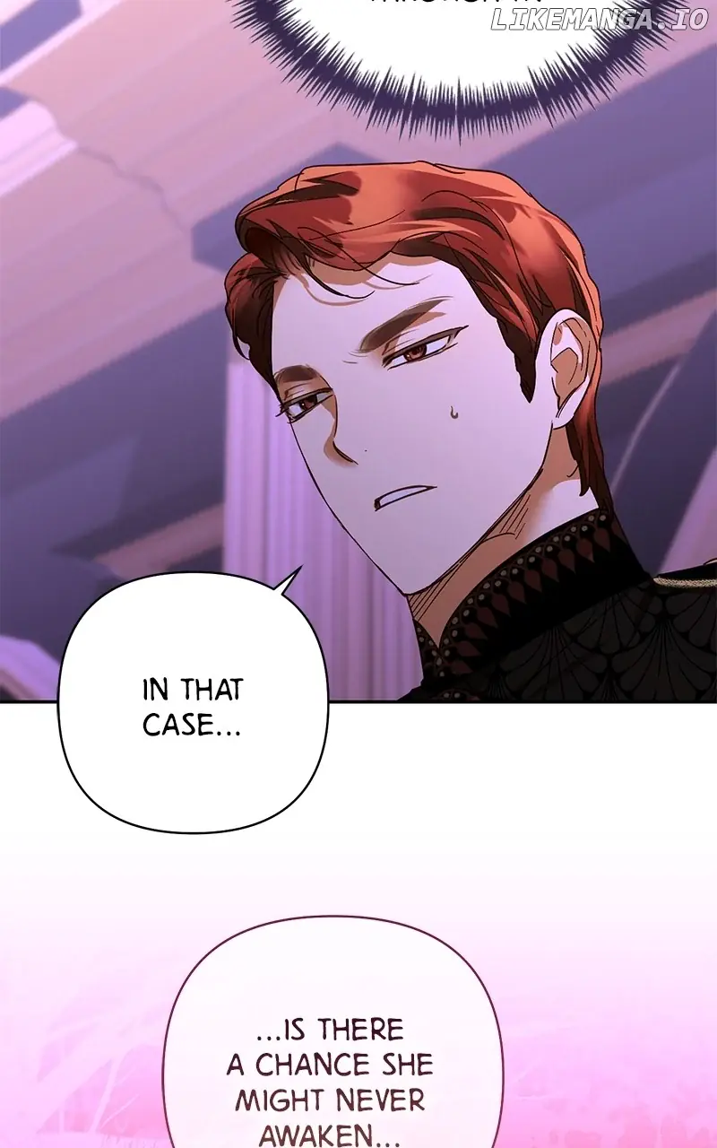 Men of the Harem Chapter 147 Page 65