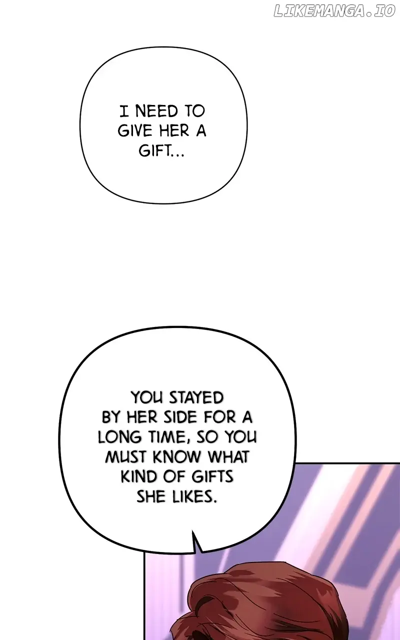 Men of the Harem Chapter 147 Page 74