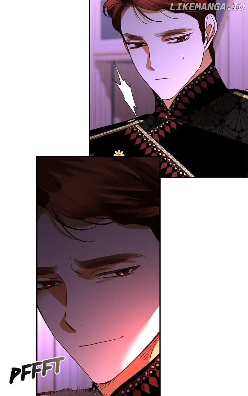 Men of the Harem Chapter 147 Page 75