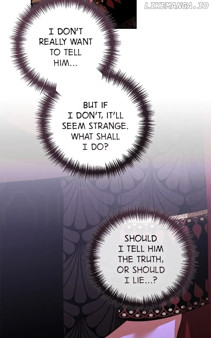 Men of the Harem Chapter 147 Page 76
