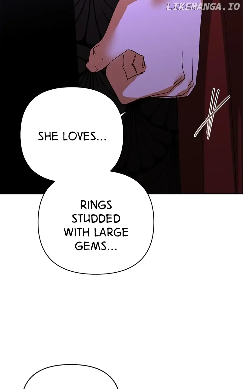 Men of the Harem Chapter 147 Page 77