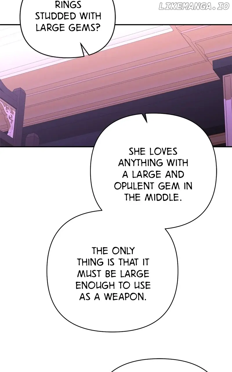 Men of the Harem Chapter 147 Page 78