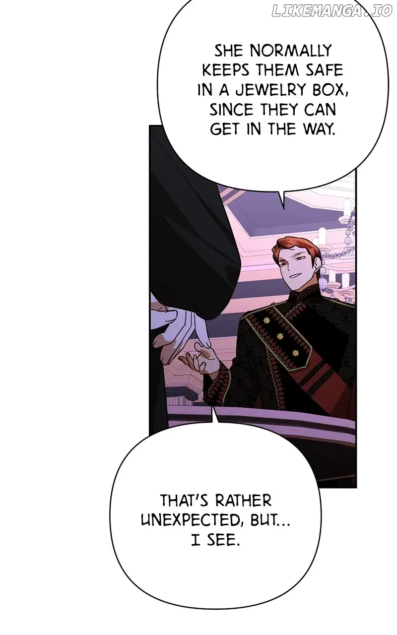 Men of the Harem Chapter 147 Page 79