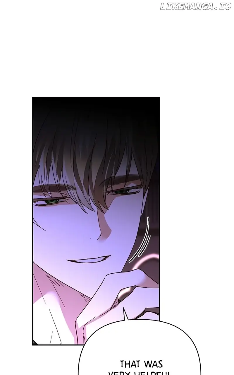 Men of the Harem Chapter 147 Page 80