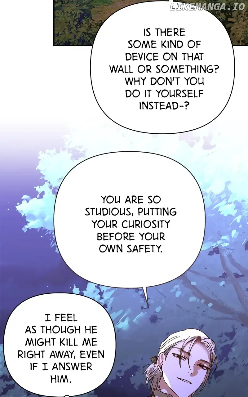 Men of the Harem Chapter 147 Page 84