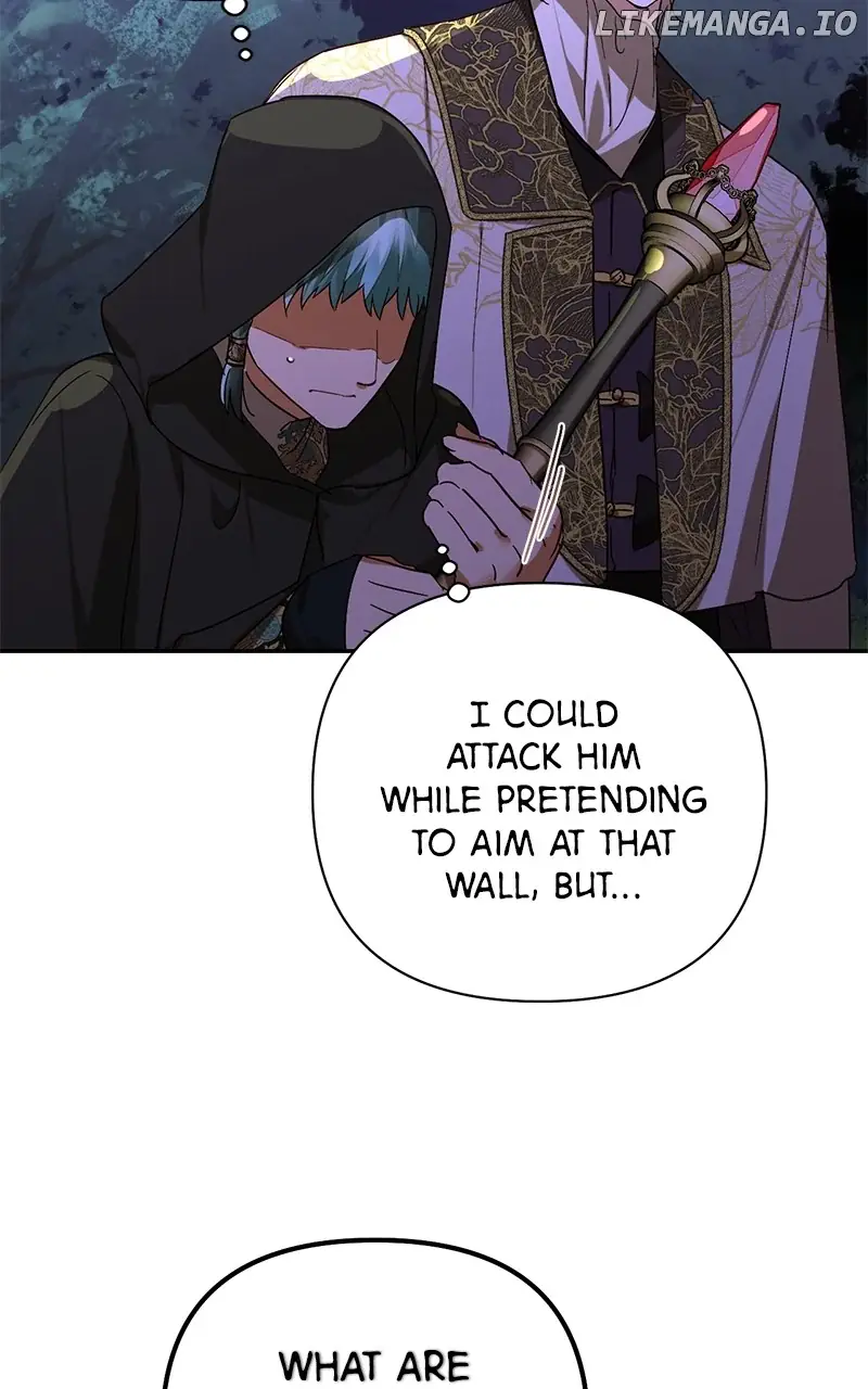 Men of the Harem Chapter 147 Page 85
