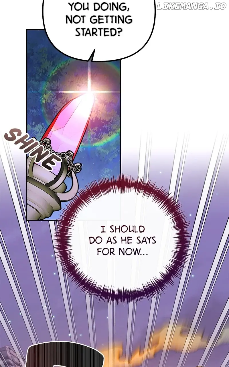 Men of the Harem Chapter 147 Page 86