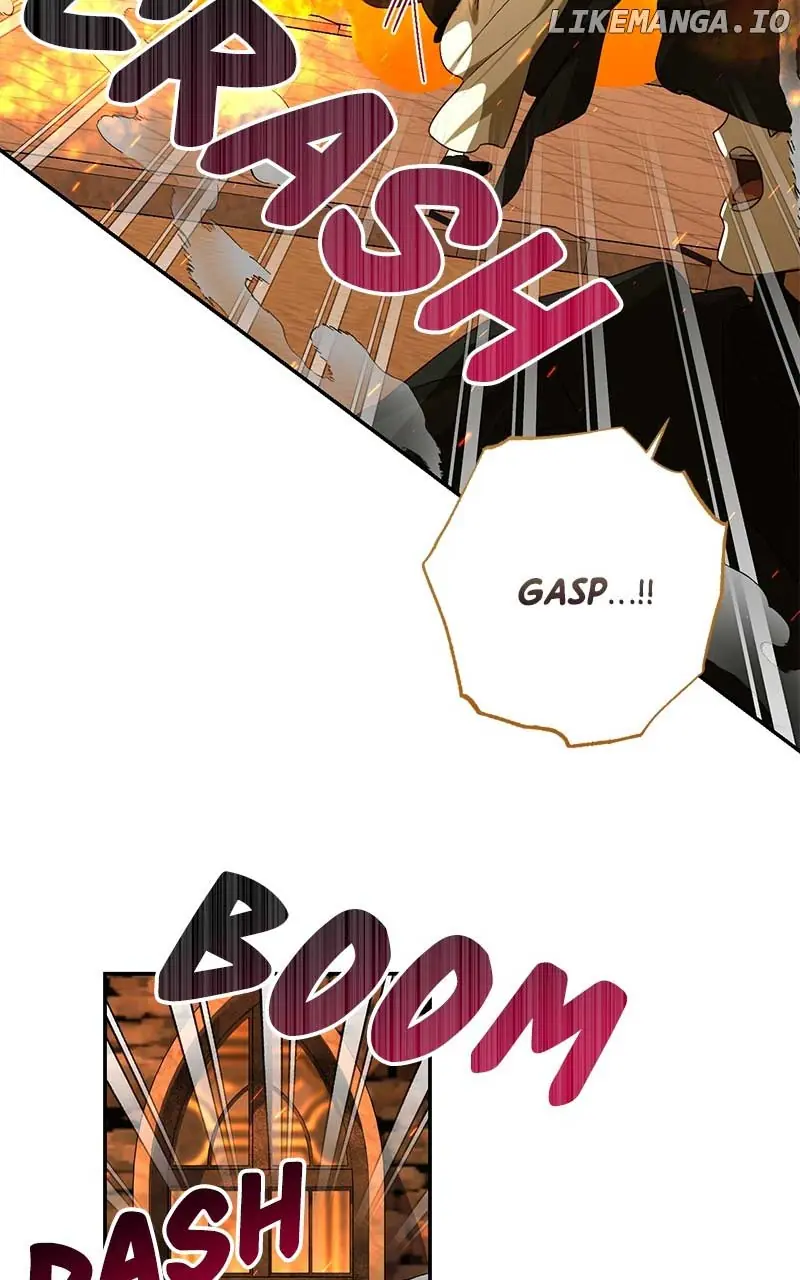 Men of the Harem Chapter 148 Page 4