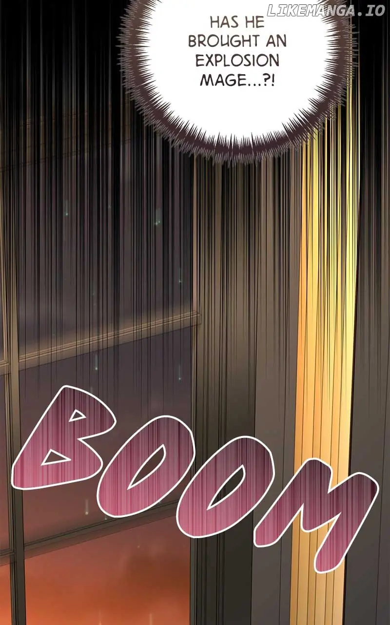 Men of the Harem Chapter 148 Page 9