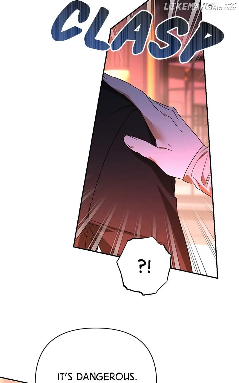 Men of the Harem Chapter 148 Page 12