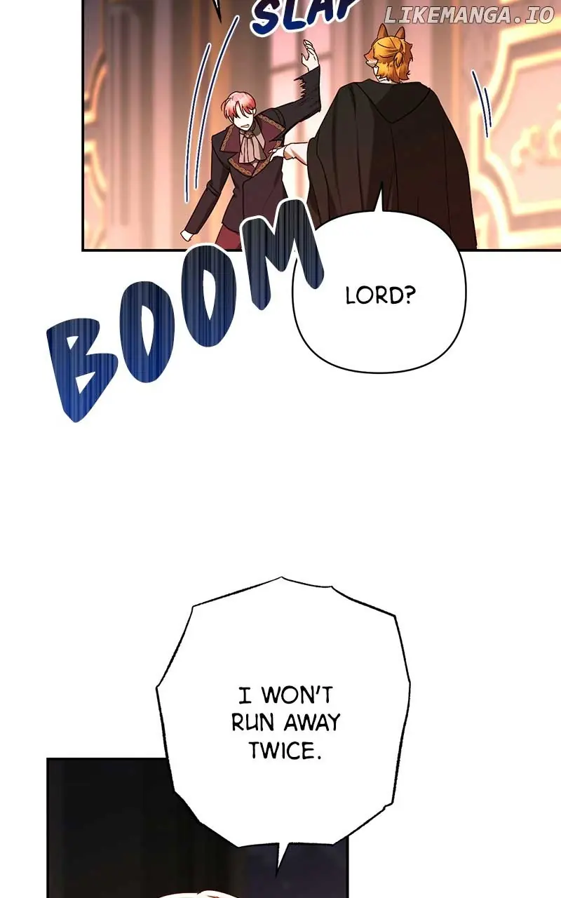 Men of the Harem Chapter 148 Page 14