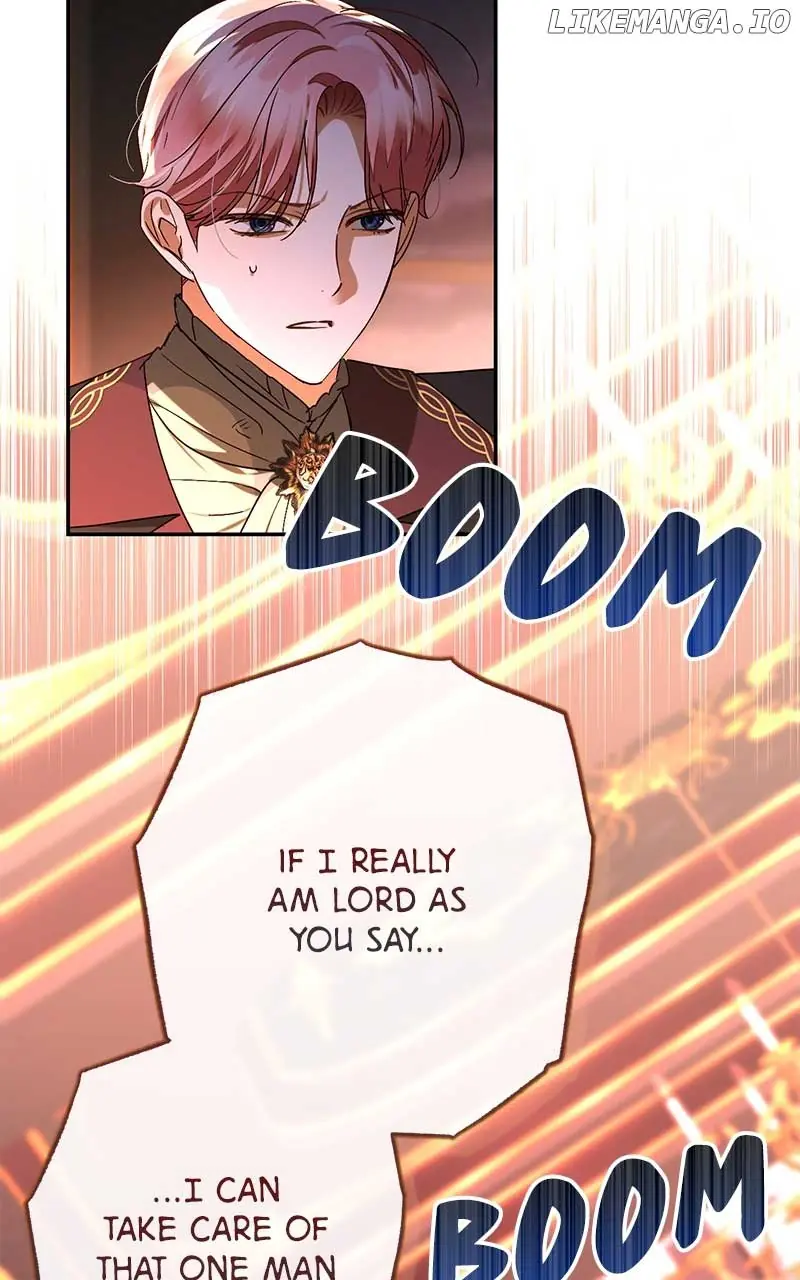 Men of the Harem Chapter 148 Page 15