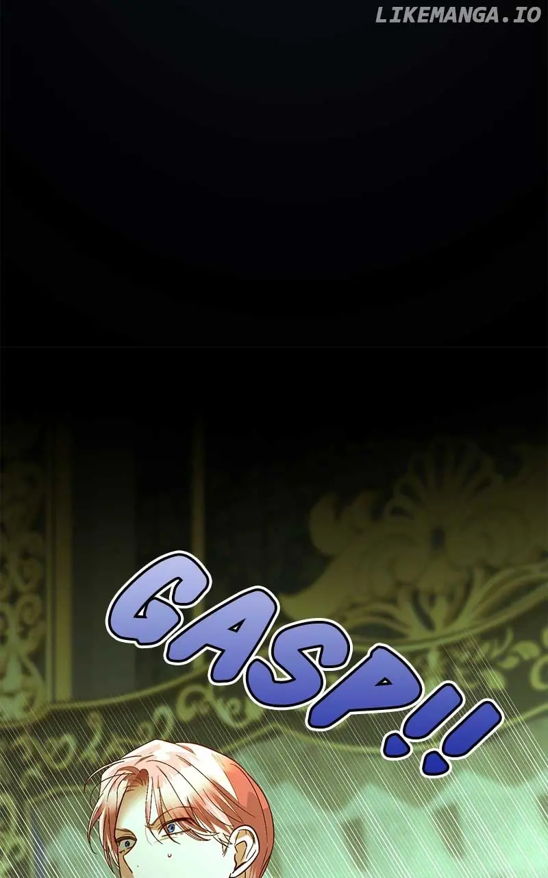 Men of the Harem Chapter 148 Page 32