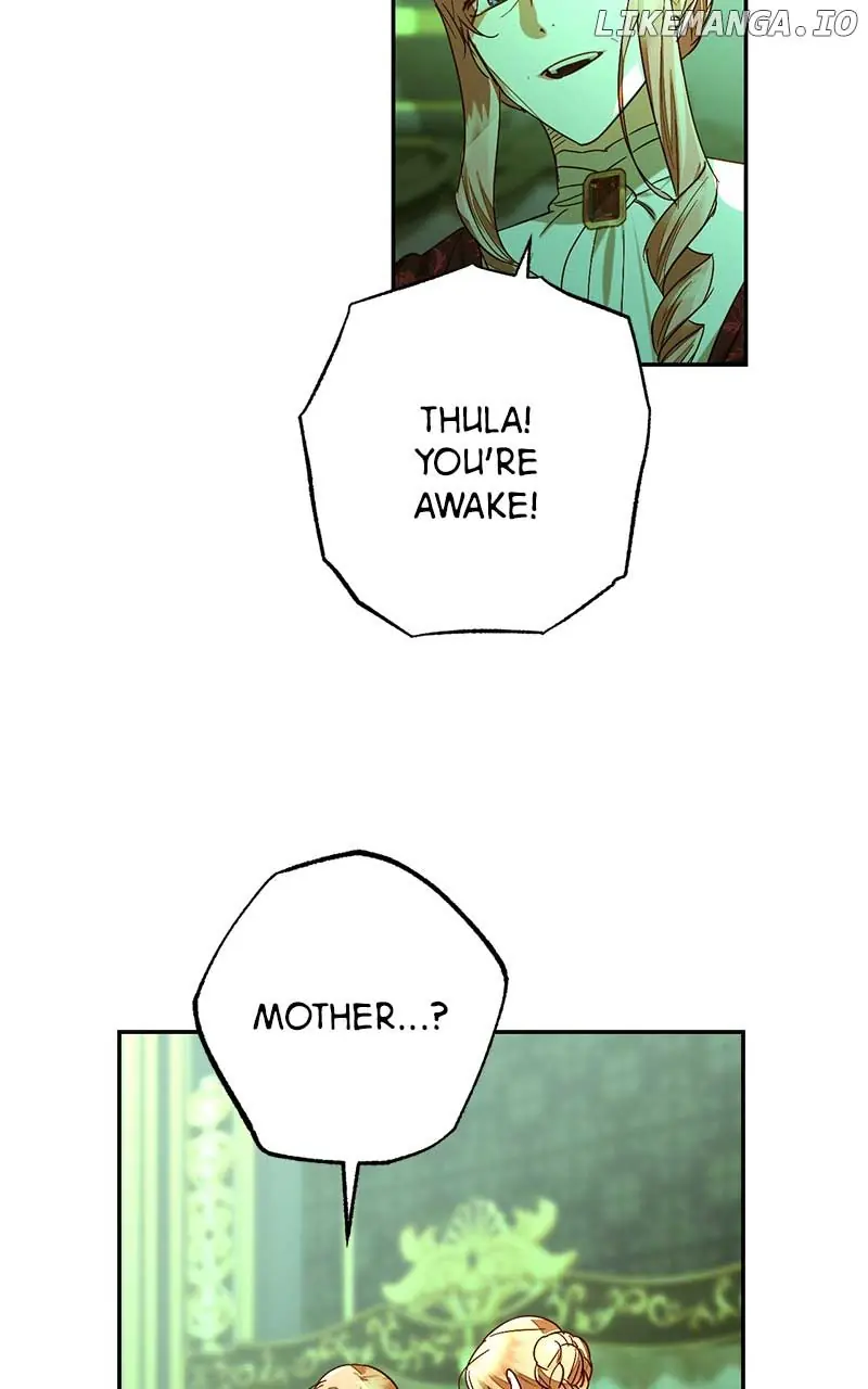 Men of the Harem Chapter 148 Page 34