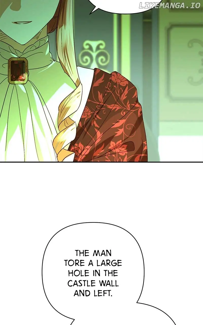 Men of the Harem Chapter 148 Page 36