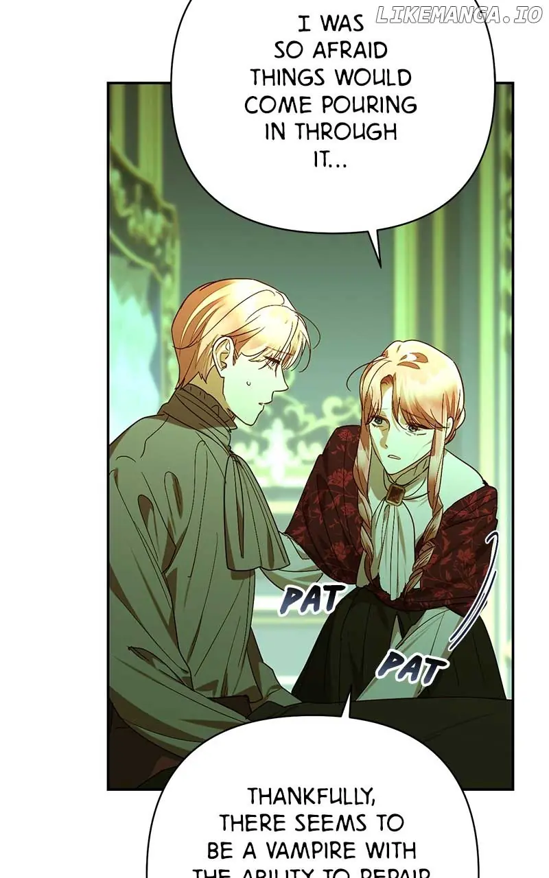 Men of the Harem Chapter 148 Page 37