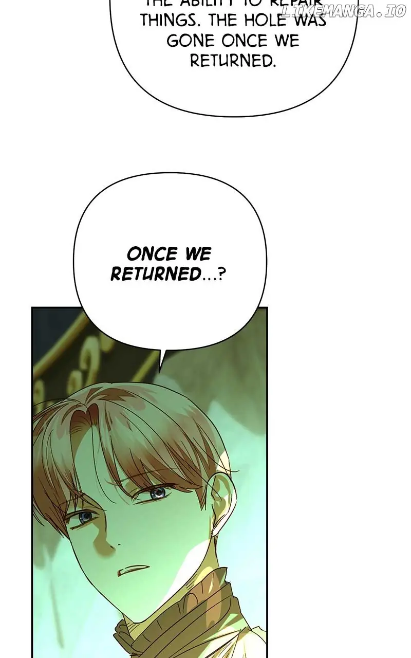 Men of the Harem Chapter 148 Page 38