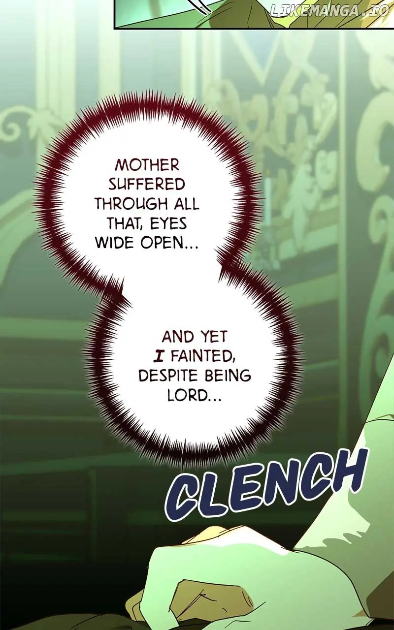 Men of the Harem Chapter 148 Page 40