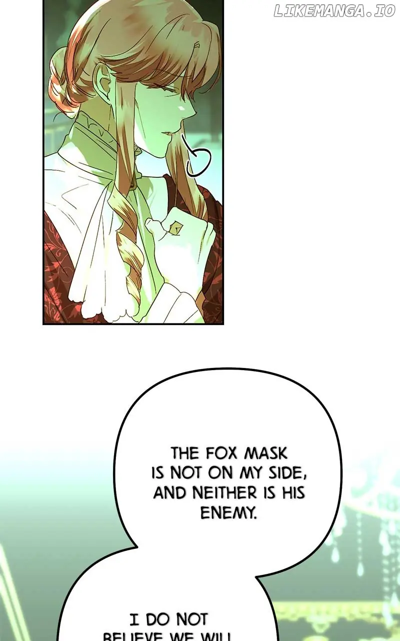 Men of the Harem Chapter 148 Page 42