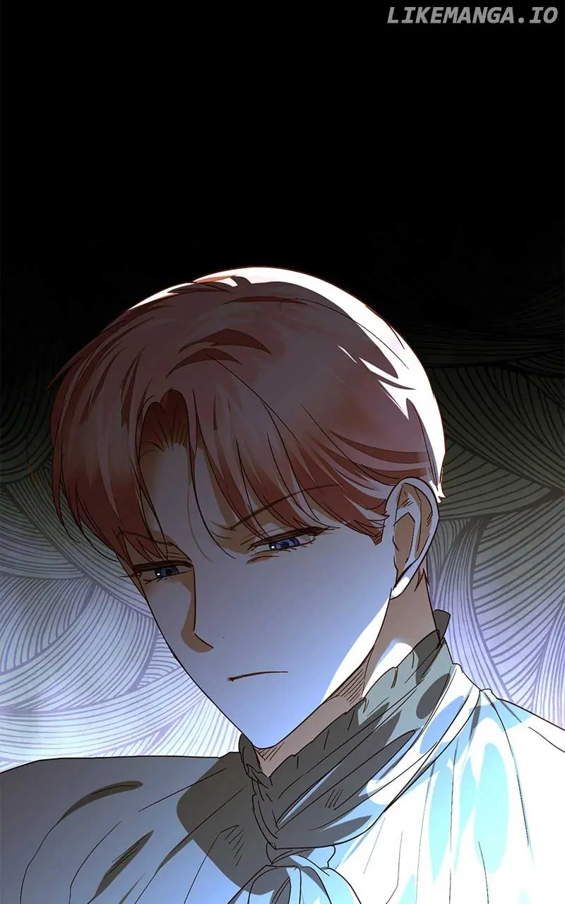 Men of the Harem Chapter 148 Page 44