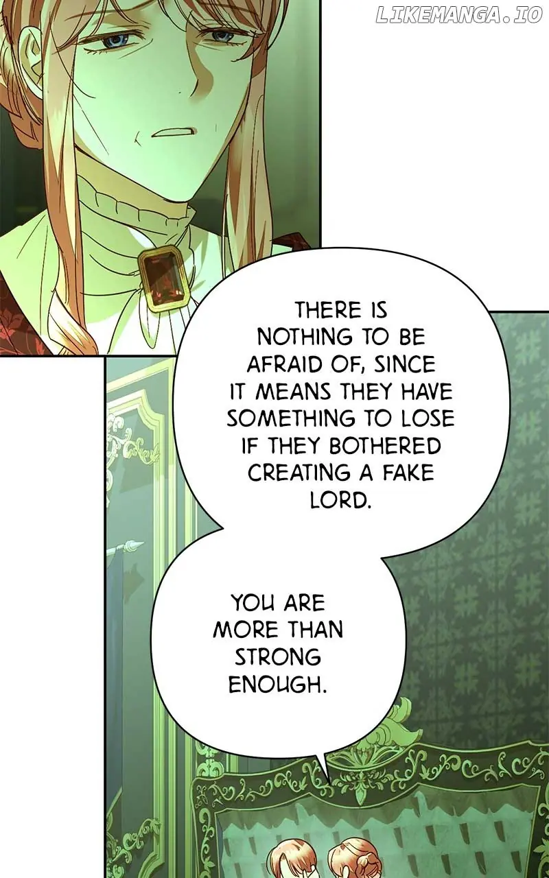 Men of the Harem Chapter 148 Page 46