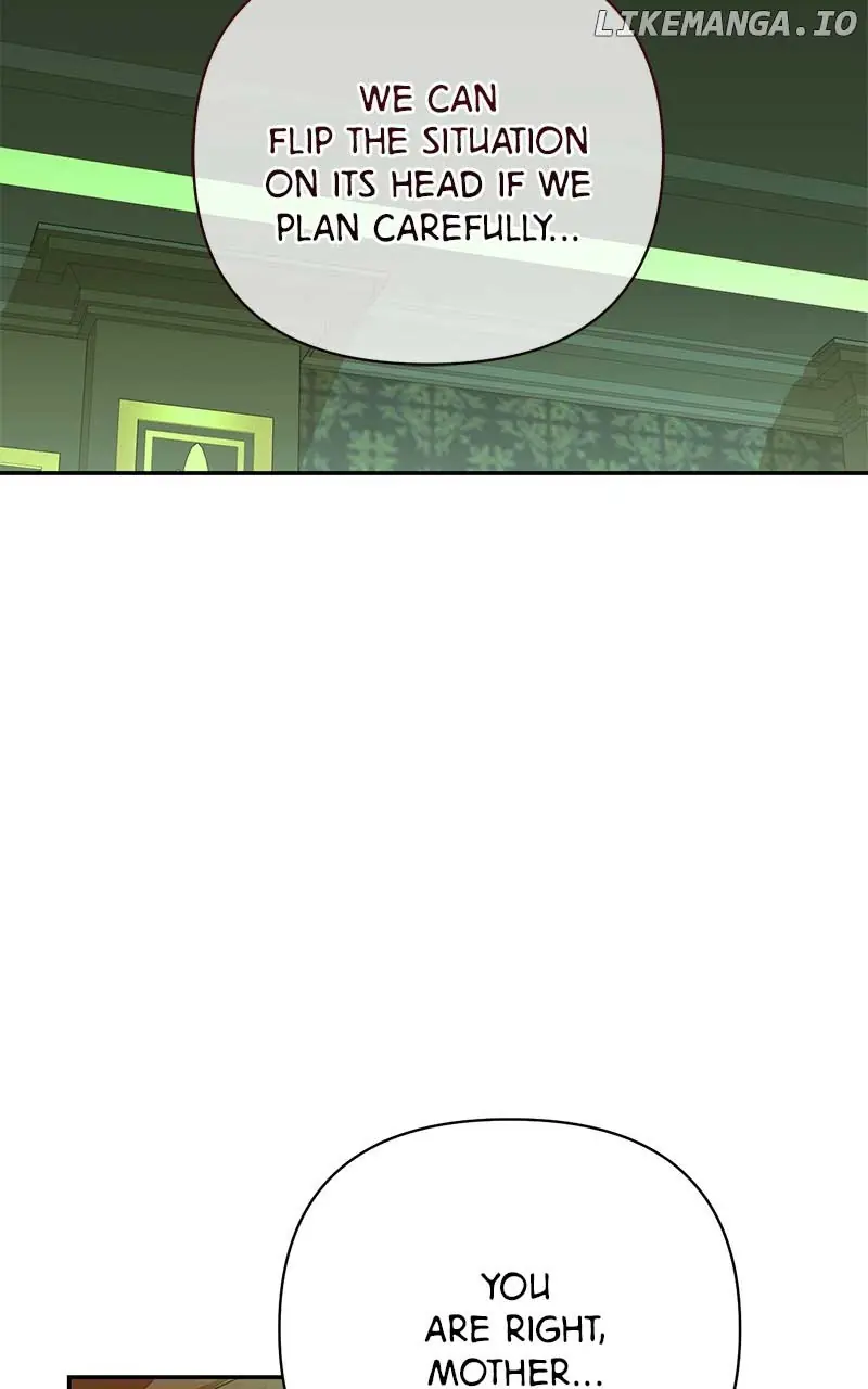 Men of the Harem Chapter 148 Page 48