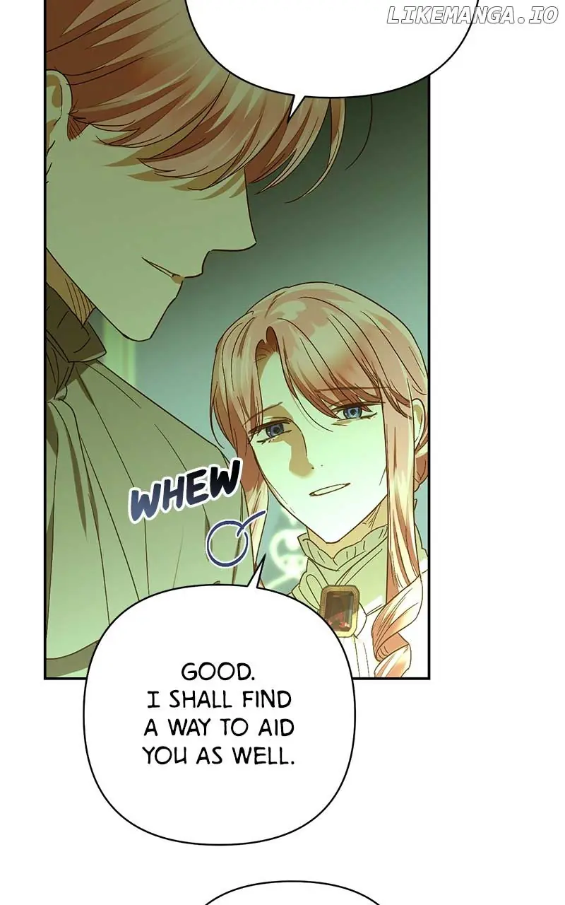 Men of the Harem Chapter 148 Page 49