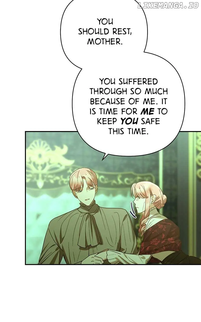 Men of the Harem Chapter 148 Page 50