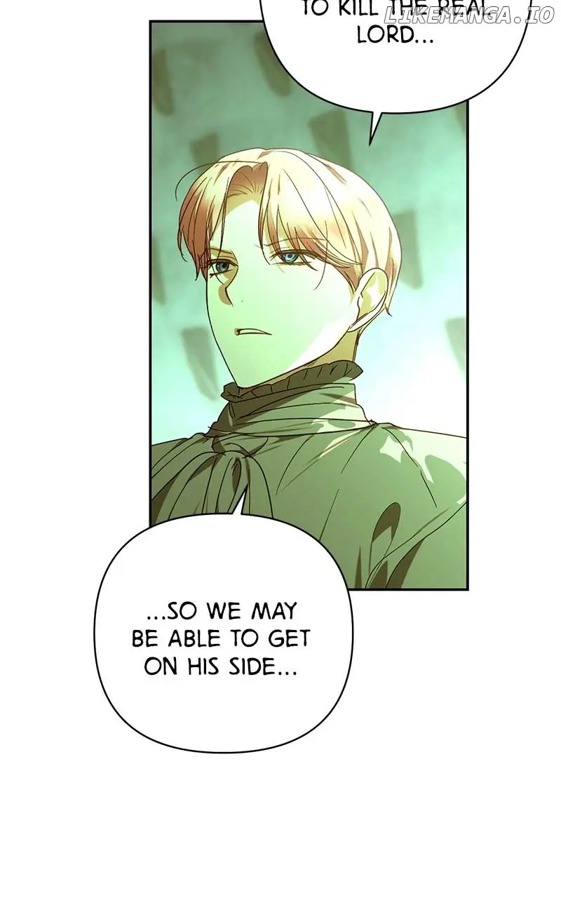 Men of the Harem Chapter 148 Page 56
