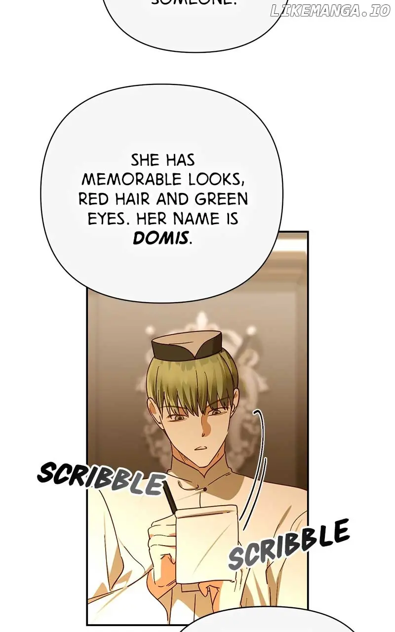 Men of the Harem Chapter 148 Page 59
