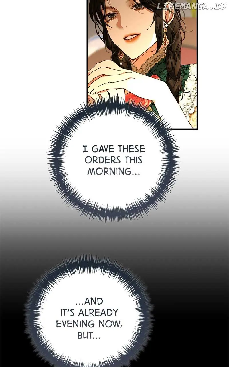 Men of the Harem Chapter 148 Page 61