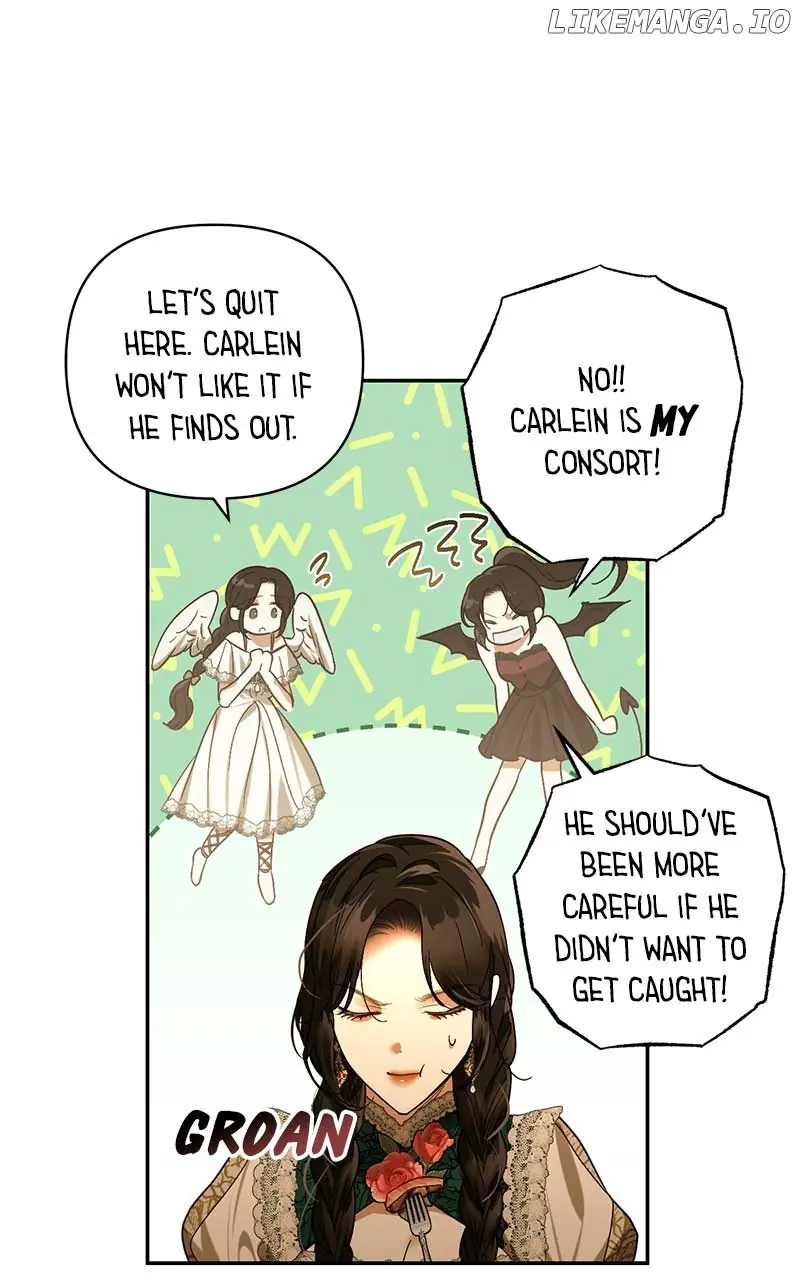 Men of the Harem Chapter 148 Page 63